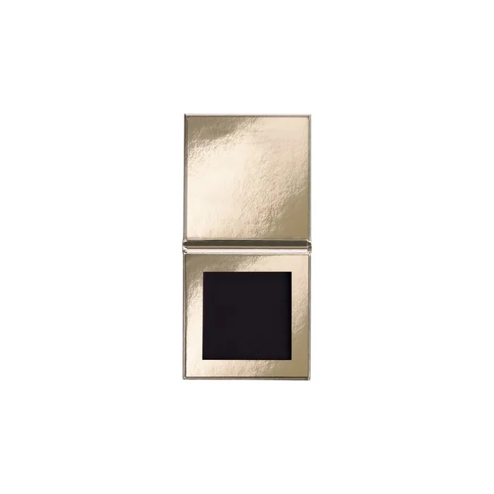 Pierre Rene Professional Magnetic Palette For 4 Eyeshadows Gold