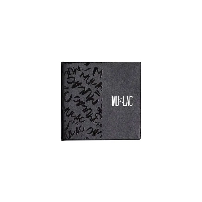 Mulac One Shot Palette Refill Empty