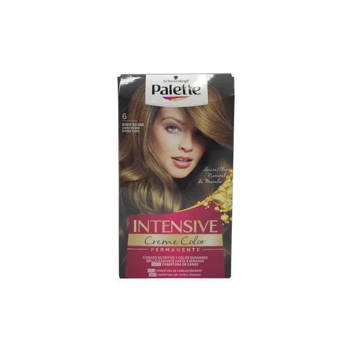 PALETTE Color Accessories 125ml
