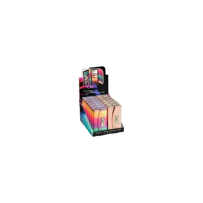 Chic Make-Up Palette
