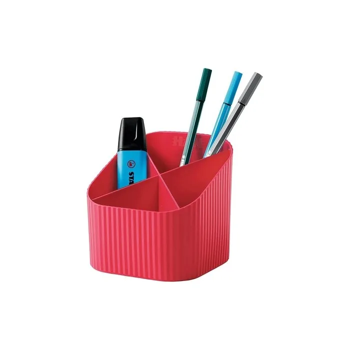 Han Mutlipot Re-X-Loop - Say Yes To 100% Recycled, Modern And Young Design, For