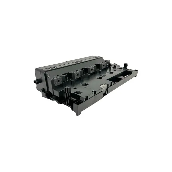 Sharp BP-HB700 Waste Toner Collection Container - Black Plastic 1 kg