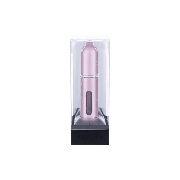 Travalo Classic HD Refillable Perfume Sprayer 5ml Pink