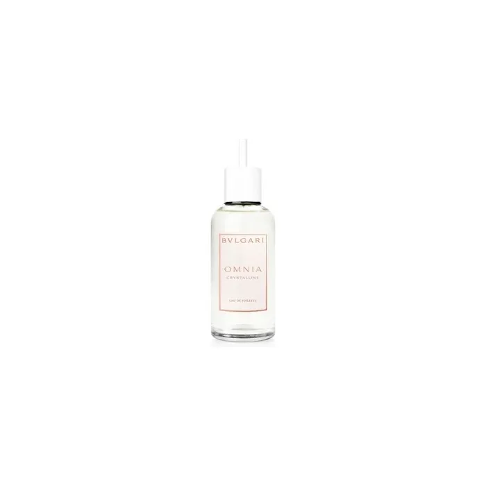 Bvlgari Omnia Crystalline Eau De Toilette Refill