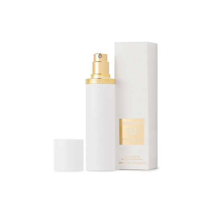 Tom Ford White Suede Refillable Eau De Parfum 10ml