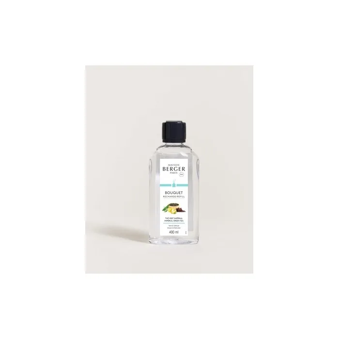 MAISON BERGER Imperial Green Tea Scented Bouquet Refill 400ml