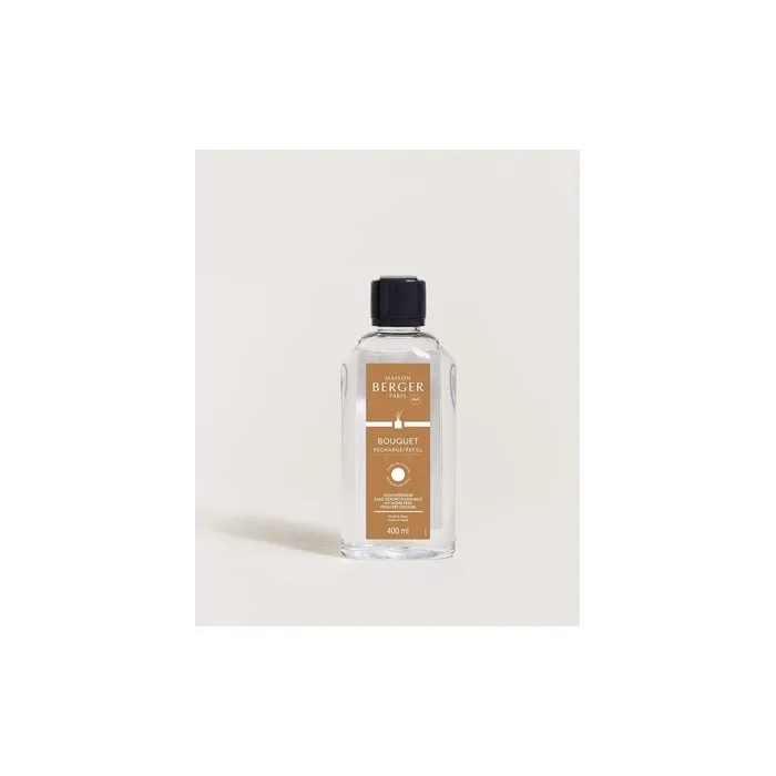 MAISON BERGER Paris Refill Bottle for Anti-Odor Scent 400ml