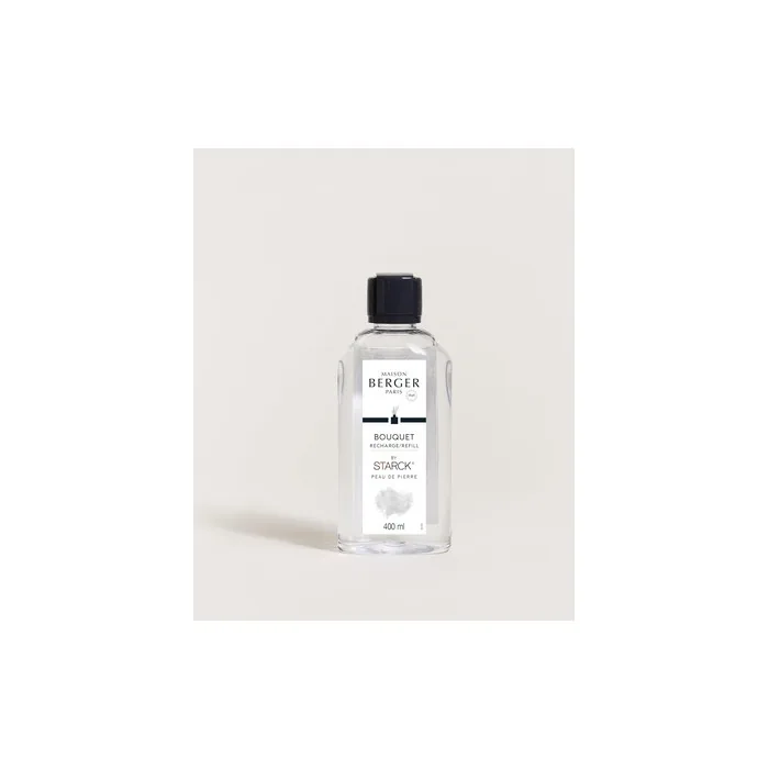 Maison Berger Peau De Pierre Bouquet Refill 400ml by Starck