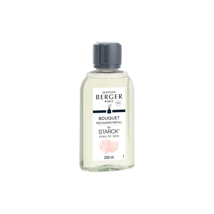 Peau De Soie Speaker Refills 200 Ml Maison Berger Paris