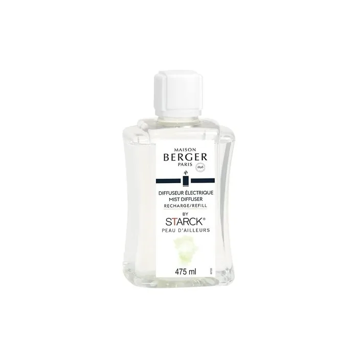 Peau D'Ailleurs Electric Speaker Refills 480ml MAISON BERGER PARIS