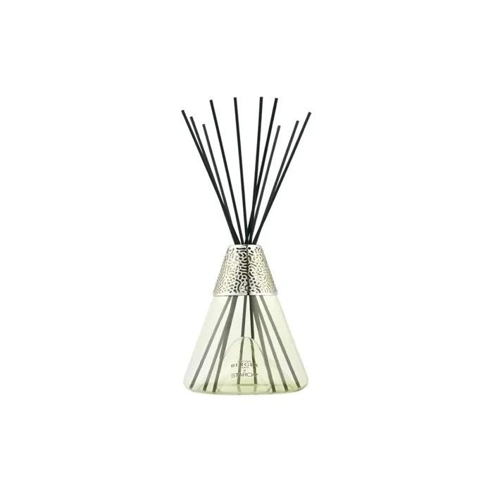 STARCK Verte + Refill Pack Peau d'Ailleurs 400ml Fragrance Sticks MAISON BERGER PARIS