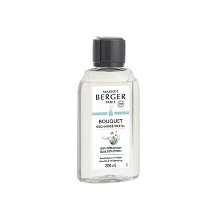 Maison Berger Paris Blue Seduction Diffuser Refill