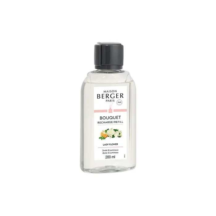 Maison Berger Lady Flower Bouquet Refill 200ml