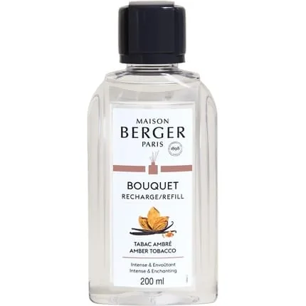 Maison Berger Refill for Scented Bouquet and Fragrance Diffuser Long