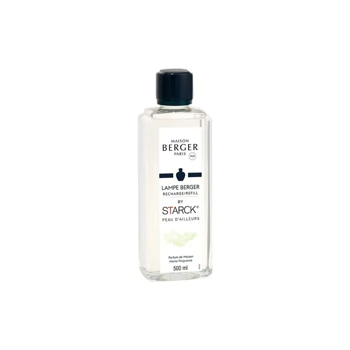 Peau d'Ailleurs Lampe Berger Refill 500ml by Starck
