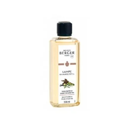 Maison Berger Paris Under The Olive Tree Catalytic Lamp Refill 500 Ml