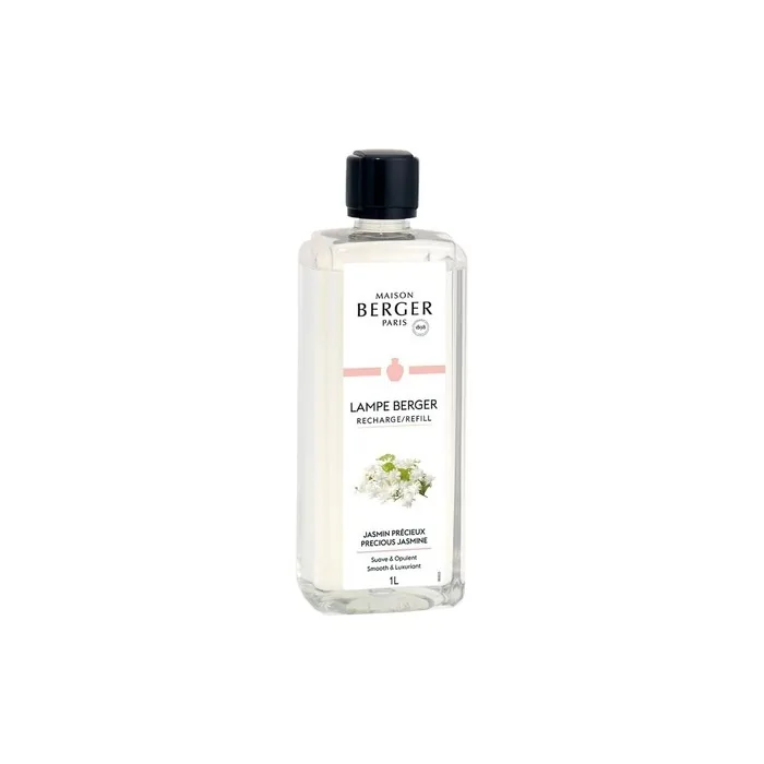 Maison Berger Precious Jasmine Lamp Refill 1 Litre