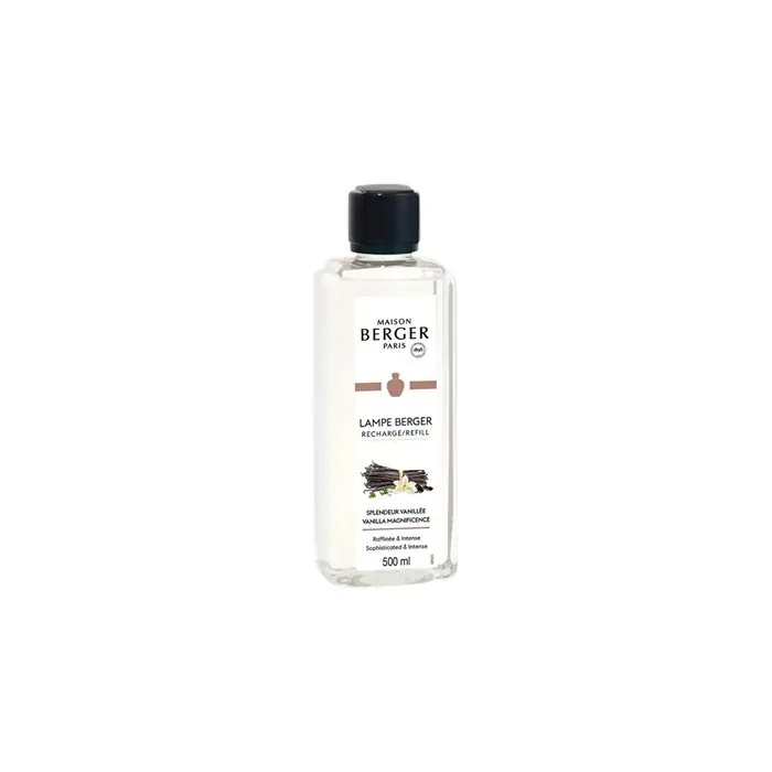 Maison Berger Paris Refill For Catalytic Lamp Magnificent Vanilla