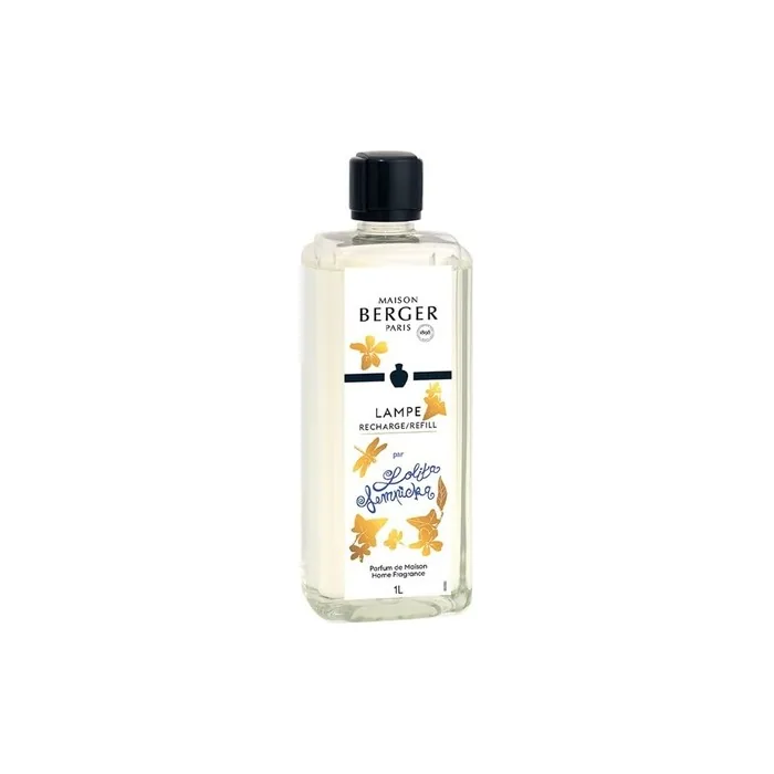 Lampe Berger Room Fragrance Refill Lolita Lempicka 1 L 1 L Lolita Lempicka