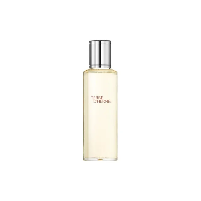 Hermes Terre D'Hermes Eau De Toilette Refill 125ml