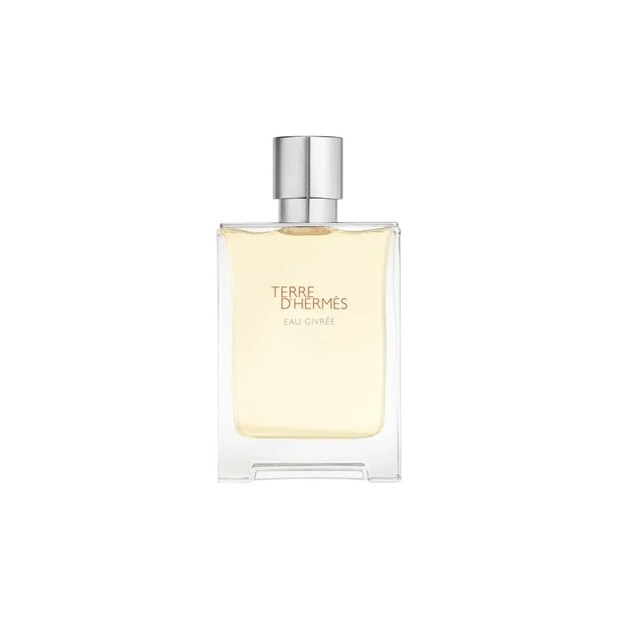 Hermes Terre D'Hermes Eau Givree Perfumed Water Refillable Spray 100ml