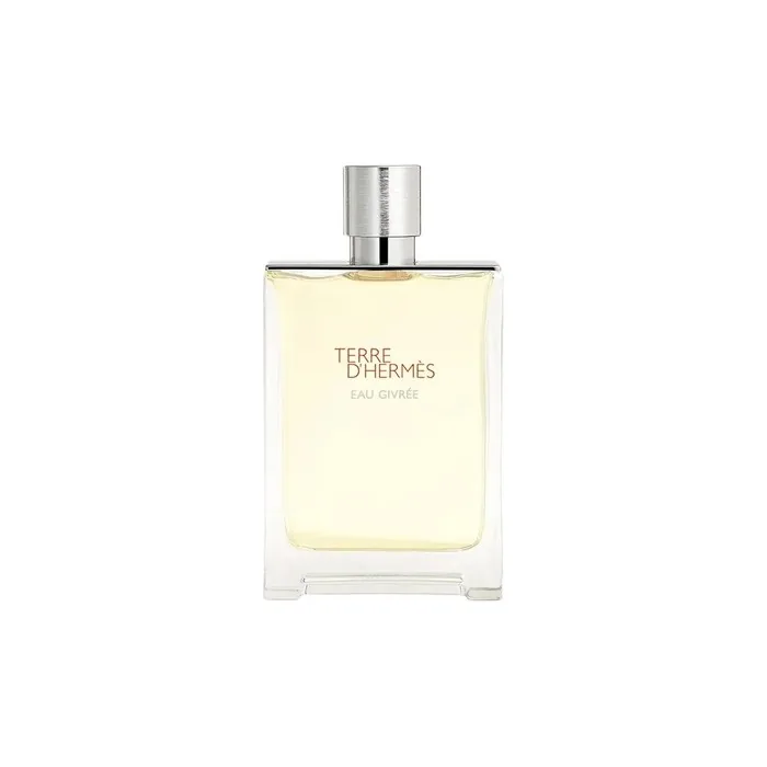 Hermes Terre D'Hermes Eau Givree Perfumed Water Refillable Spray 175ml