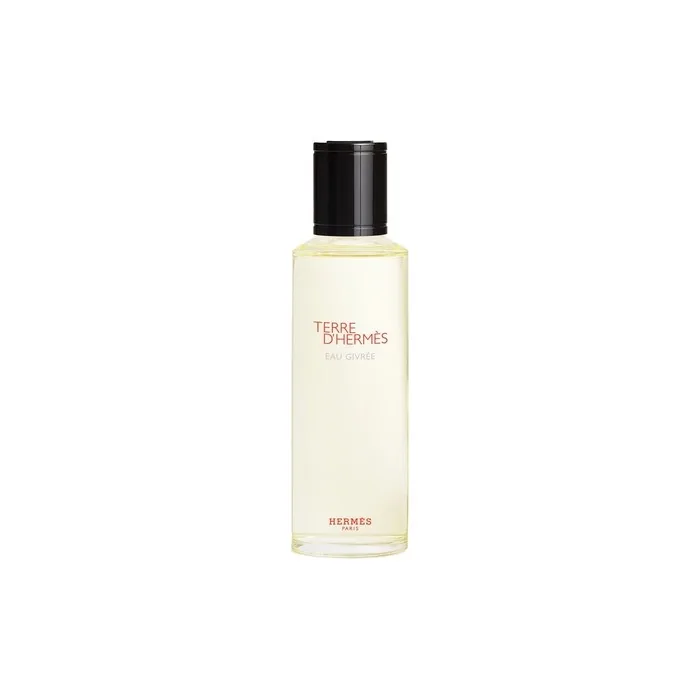 Hermes Terre D'Hermes Eau Givree Perfumed Water Refill 200ml