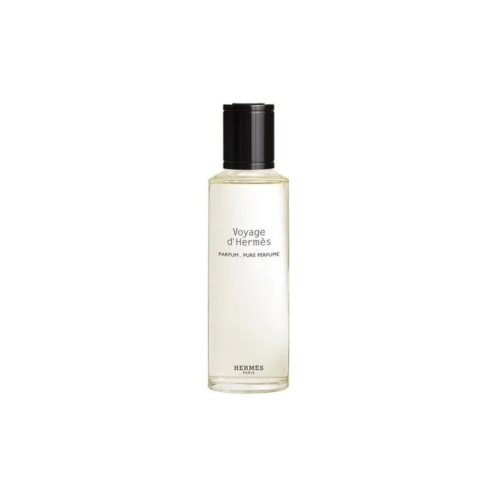 Hermes Voyage D'Hermes Perfume Refill 200ml