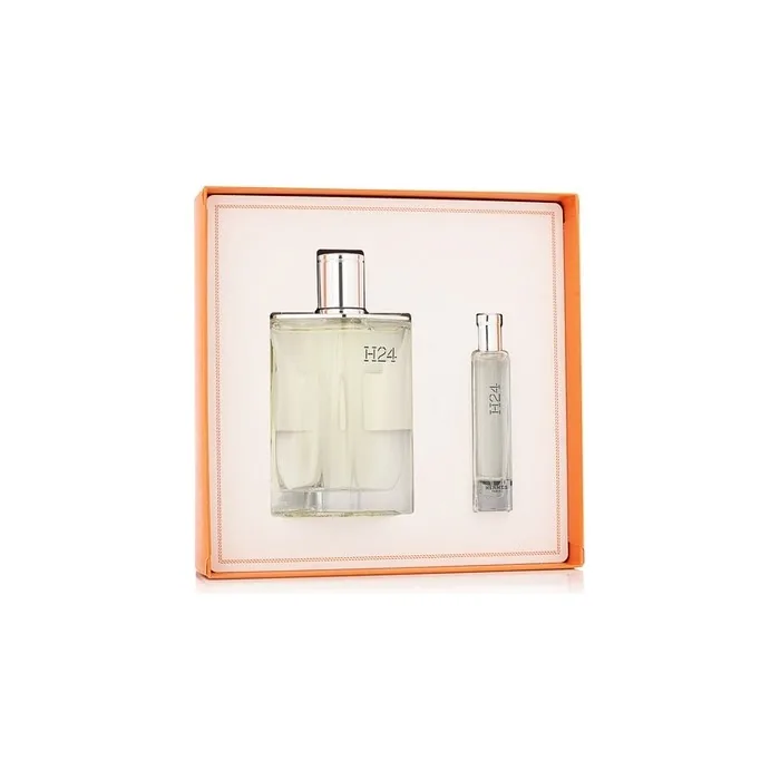 Hermes H24 EDT Refillable 100ml for Men