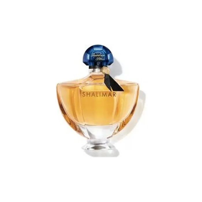 Guerlain Shalimar Eau De Parfum Refill 50ml With Atomizer