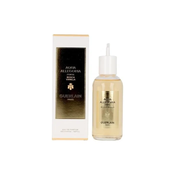 Guerlain Aqua Allegoria Forte Bosca Vanilla Perfume 200ml