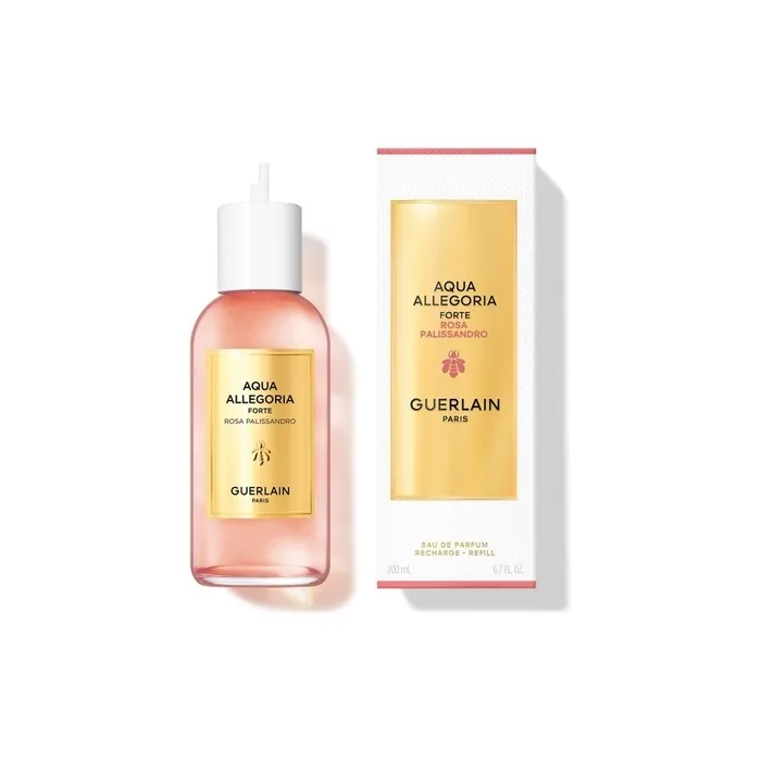 Guerlain Aqua Allegoria Forte Rosa Palissandro EDP Refill 200ml