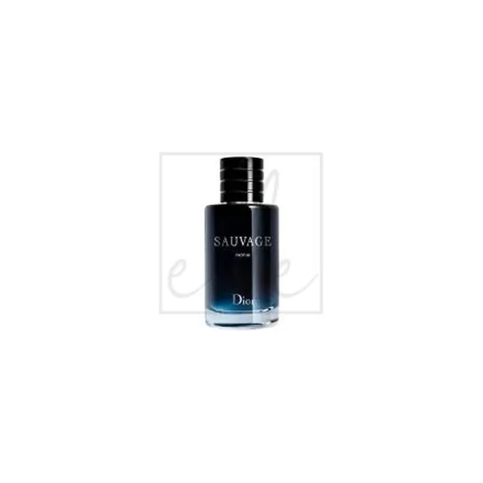 Dior Sauvage Refillable Perfume 30ml