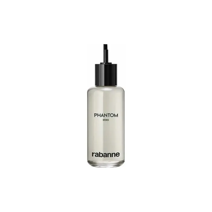 Paco Rabanne Phantom Intense Eau De Perfume Refill 200ml