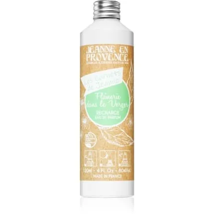 Refill For Women's Eau De Parfum Jeanne En Provence Apple Orchard Stroll