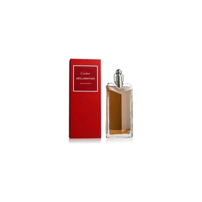 Cartier Declaration Parfum Refillable 150 Ml For Men