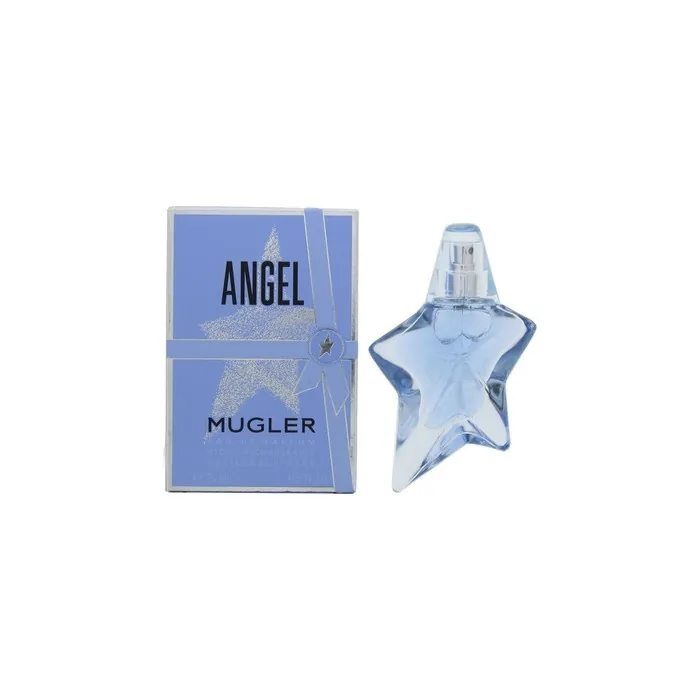 Mugler Angel Refillable Eau De Parfum 15ml For Women