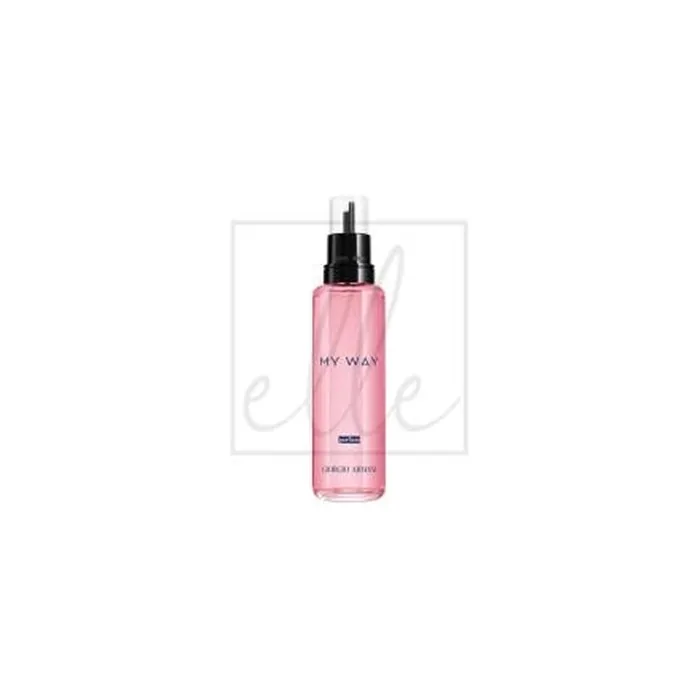 Giorgio Armani My Way Le Parfum Refill 100ml