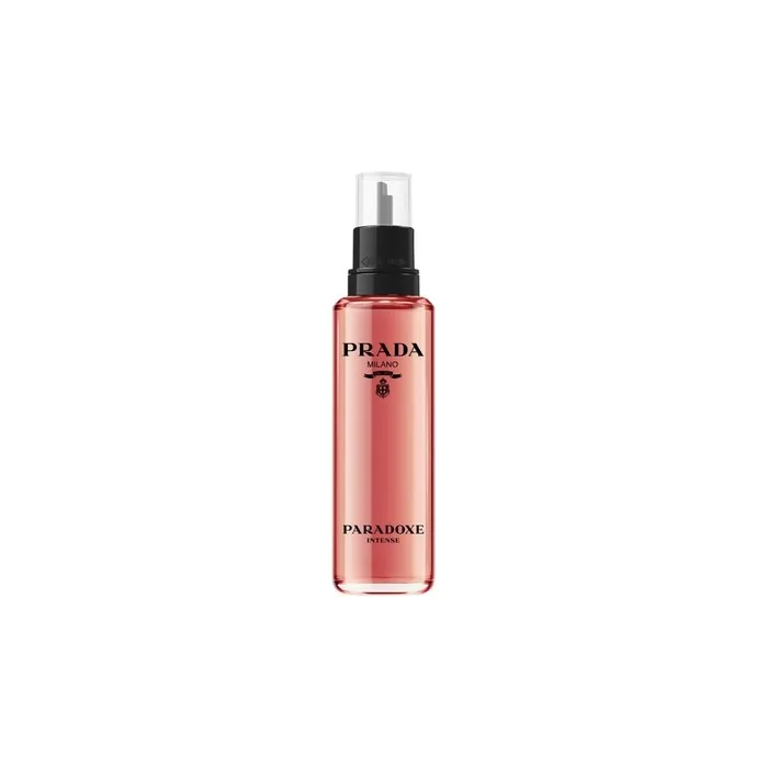 Prada Paradoxe Intense Eau De Parfum Refill 100ml By Prada