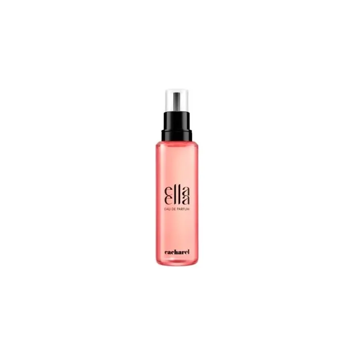 Cacharel Ella Ella Eau De Parfum Refill 100ml