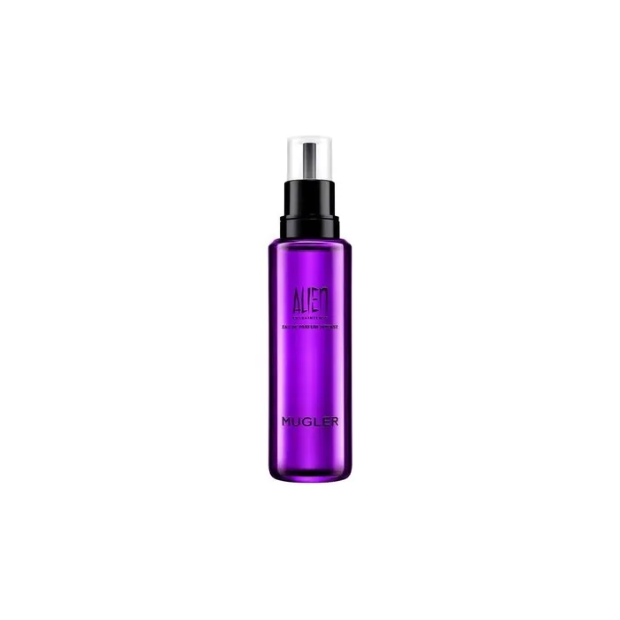 Mugler Alien Extraintense Eau De Parfum Intense Refill Bottle 100ml