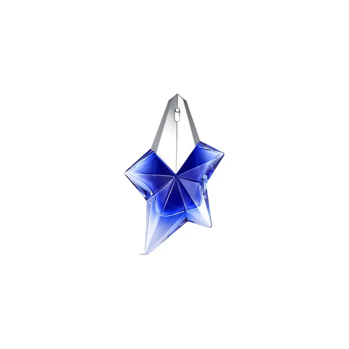 Mugler Angel Stellar Eau De Parfum Lumineuse 50 Ml Refillable