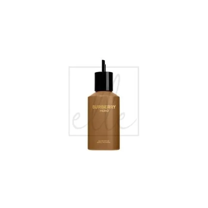 Burberry Hero Eau De Parfum Refill 200ml