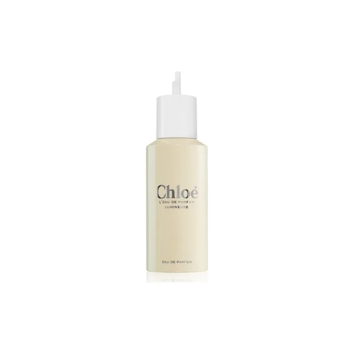 Chlo Leau De Parfum Lumineuse Pour Femme Refill Bottle 150 Ml