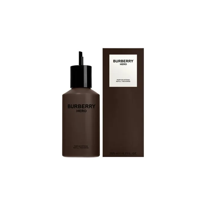 Burberry Men's Hero Parfum Refill 67 Oz