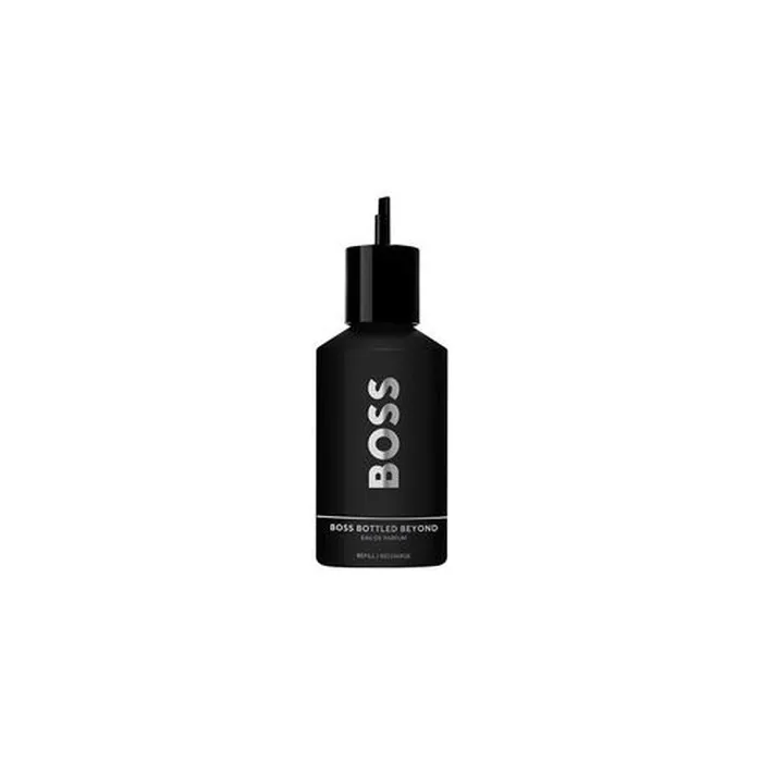 Boss Bottled Beyond Eau De Parfum Refill 200 Ml