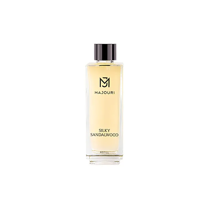 Silky Sandalwood Refill