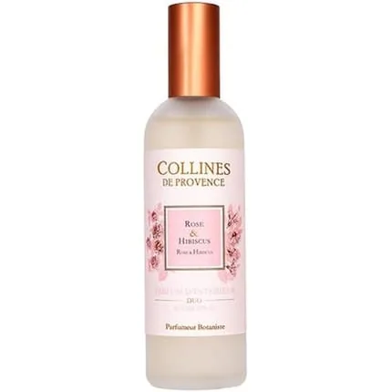 Collines De Provence 200ml Refill Rose and Hibiscus C2804RHI