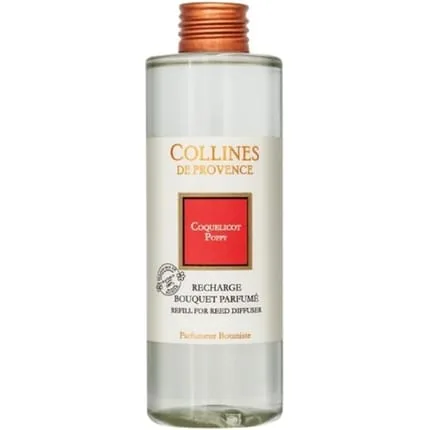 Collines De Provence Poppy Refill 200ml
