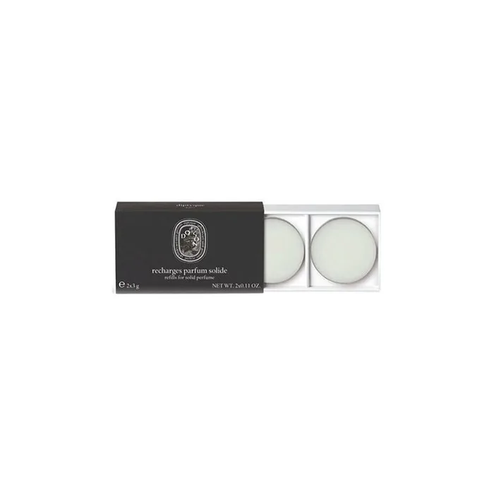 Diptyque Do Son Solid Perfume Refill Fragrances